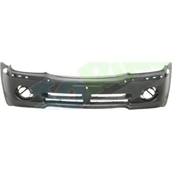 Nárazník Přední nárazník HYUNDAI Terracan (HP) 2002-2004 LA.0000.8542.53-44923 - DOPRAVA ZDARMA