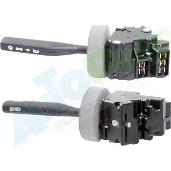 Přepínací páčka pod volantem PEUGEOT J9 1980-05.87 LA.0000.8467.36-80184 - DOPRAVA ZDARMA