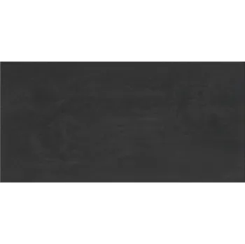 Dlažba Concrete Flower Graphite - dlaždice 29,7x59,8 šedá NT008-010-1