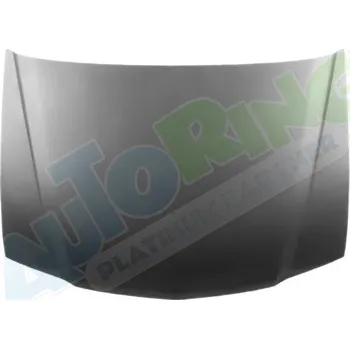 Kapota Kapota HONDA Accord (EU) 08.05-02.08 LA.0000.8531.08-40612 - DOPRAVA ZDARMA