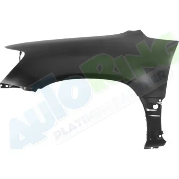 Blatník karosérie Přední blatník LEXUS RX (XU10) 1998-01.03 LA.0000.8562.81-38271 - DOPRAVA ZDARMA