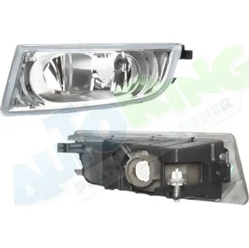 Mlhový světlomet Přední mlhovka HONDA Civic Sedan (FD) 09.05-2012 LA.0000.8530.97-14814 - DOPRAVA ZDARMA