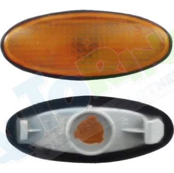Směrový světlomet Boční blinkr NISSAN Micra (K11) 03.98-2003 LA.0000.8618.86-11150 - DOPRAVA ZDARMA