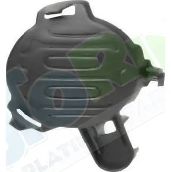 Sklo světlometu Kryt mlhovky PEUGEOT 107 (P) od 04.2012 LA.0000.8654.02-48190 - DOPRAVA ZDARMA