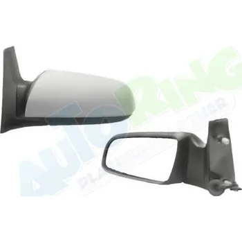 Auto zrcátko Zrcátko vnější OPEL Zafira 04.05-2008 LA.0000.8637.93-26901 - DOPRAVA ZDARMA