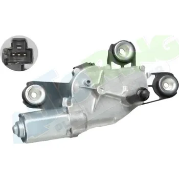 Motorek stěrače a odstřikovače Motorek stěrače FORD Mondeo (B4Y,B5Y,BWY) 2001-2007 LA.0000.8517.87-81282 - DOPRAVA ZDARMA