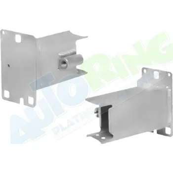 Karosérie Držák nárazníku AUDI A4 i S4 (B8) 2008-2012 LA.0000.8409.76-41835 - DOPRAVA ZDARMA