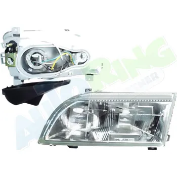 Přední světlomet Hlavní světlomet RENAULT Espace 2 (J,S63) 1992-1996 LA.0000.8677.04-51948 - DOPRAVA ZDARMA