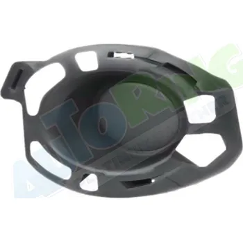 Sklo světlometu Kryt mlhovky RENAULT Clio 3 (R0,1) od 04.2009 LP.0000.0467.54-46754 - DOPRAVA ZDARMA