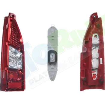 Zadní světlomet Zadní světlo CITROEN Berlingo (7xx) 2008-05.12 LA.0000.8462.28-3040 - DOPRAVA ZDARMA