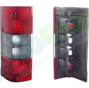 Zadní světlomet Zadní světlo FIAT DUCATO (230), 03.94-04.02 LA.0000.8470.34-3835 - DOPRAVA ZDARMA