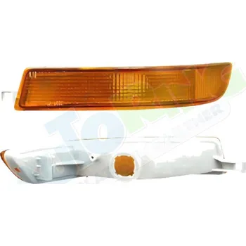 Směrový světlomet Přední blinkr TOYOTA Corolla (E10) 05.91-07.98 LA.0000.8723.45-1771 - DOPRAVA ZDARMA