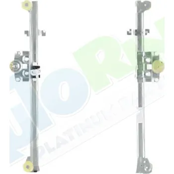 Stahovačka okna Mechanismus stahování oken elektrické bez motorku PEUGEOT Boxer (250) 08.06-09.14 LA.0000.8463.26-84543 - DOPRAVA ZDARMA