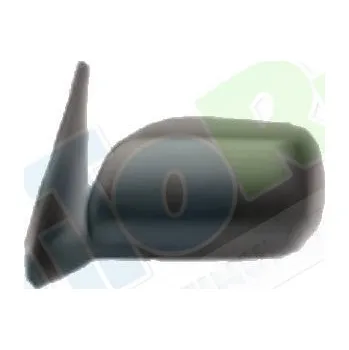 Auto zrcátko Zrcátko vnější SUZUKI Vitara Grand (JT) od 09.2005 LP.0000.1431.11-143111 - DOPRAVA ZDARMA