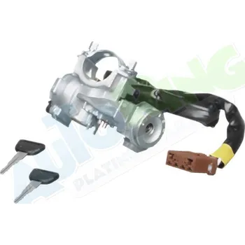 Spínací skříňka kompletní HONDA Accord (CF,CG,CH,CL) 1999-2003 LA.0000.8538.69-85991 - DOPRAVA ZDARMA