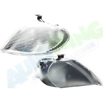 Směrový světlomet Přední blinkr SEAT Alhambra (7V8,7V9) 03.96-2001 LA.0000.8520.08-2133 - DOPRAVA ZDARMA