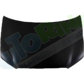 Kapota Kapota MITSUBISHI ASX od 2010 LP.0000.0412.53-41253 - DOPRAVA ZDARMA