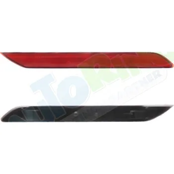 Příslušenství osvětlení automobilu Odrazka ALFA ROMEO 156 (932) 1998-09.03 LA.0000.8426.46-2233 - DOPRAVA ZDARMA