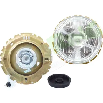 Přední světlomet Hlavní světlomet MERCEDES G Class (460) 1979-07.89 LA.0000.8585.47-55739 - DOPRAVA ZDARMA