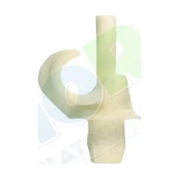 Oprava karosérie Úchytka VOLKSWAGEN Golf 3 (1H) 07.91-03.99 LA.0000.8686.15-100798 - DOPRAVA ZDARMA