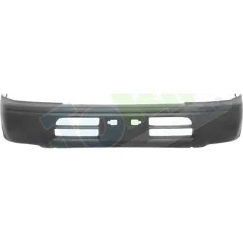 Nárazník Přední nárazník TOYOTA Landcruiser (FJ90) 05.96-2003 LA.0000.8727.31-46465 - DOPRAVA ZDARMA