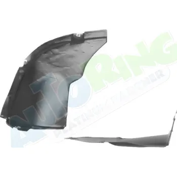 Kryt motoru Kryt motoru SEAT Toledo (1L) 04.91-02.99 LP.0000.0333.34-33334 - DOPRAVA ZDARMA