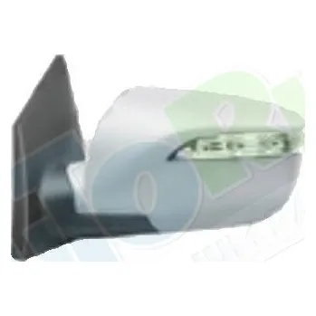 Auto zrcátko Zrcátko vnější HYUNDAI Tuscson (LM) od 09.2009 LP.0000.1431.62-143163 - DOPRAVA ZDARMA
