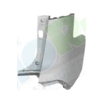 Nárazník Nárazník (roh nárazníku) FORD Focus 3 od 2011 LP.0000.0487.58-48758 - DOPRAVA ZDARMA