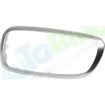 Karosérie Rám mřížky přední BMW 7 (E65,E66) 2005-11.08 LA.0000.8434.55-16703 - DOPRAVA ZDARMA