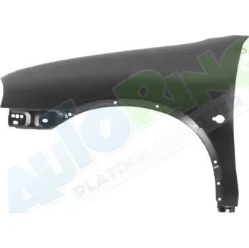 Blatník karosérie Přední blatník OPEL Corsa i Combo B 1993-09.01 LA.0000.8642.74-38313 - DOPRAVA ZDARMA