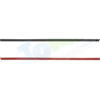 Auto-moto Lišta dveří PEUGEOT 205 (741) 1983-1998 LA.0000.8647.35-34115 - DOPRAVA ZDARMA