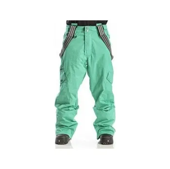 Pánské kalhoty Kalhoty Nugget Equal winter 13/14 m