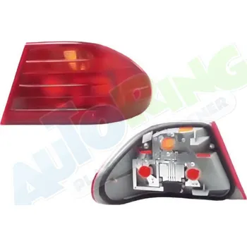 Zadní světlomet Zadní světlo MERCEDES E Class (W210) 05.95-02.03 LA.0000.8593.60-7740 - DOPRAVA ZDARMA