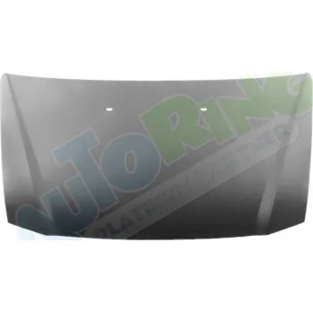 Kapota Kapota FIAT Stilo (192) 2001-2007 LA.0000.8499.99-40158 - DOPRAVA ZDARMA