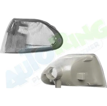 Směrový světlomet Přední blinkr OPEL Astra F 08.91-2003 LP.0000.0019.33-1933 - DOPRAVA ZDARMA