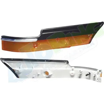 Směrový světlomet Přední blinkr TOYOTA Carina 2 (T15) 1984-1987 LA.0000.8722.96-1179 - DOPRAVA ZDARMA