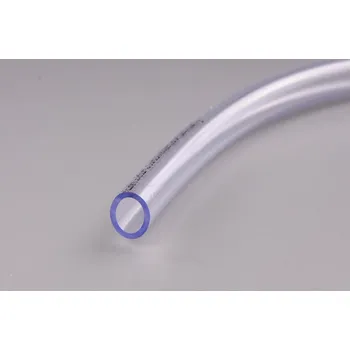 Hadice REHAU 8/1.5 8x11 0363/A (Hadice novoplastová 8/11 mm)