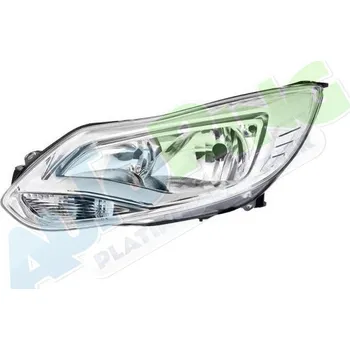 Přední světlomet Hlavní světlomet FORD Focus 3 od 2011 LA.0000.8517.83-57467 - DOPRAVA ZDARMA