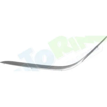 Karosérie Lišta nárazníku BMW 7 (E38) 03.94-2002 LA.0000.8427.25-43346 - DOPRAVA ZDARMA