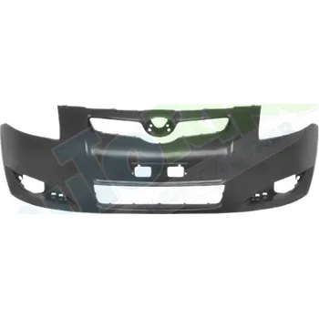 Nárazník Přední nárazník TOYOTA Auris (E15,15J) 02.07-03.10 LA.0000.8715.57-46883 - DOPRAVA ZDARMA