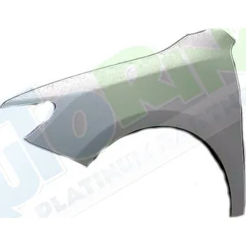 Karosérie Přední blatník TOYOTA Camry (XV50) od 08.2011 LP.0000.0385.72-38572 - DOPRAVA ZDARMA