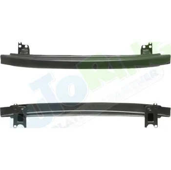 Nárazník Výztuha nárazníku SEAT Ibiza i Cordoba (6L) 04.06-03.08 LA.0000.8684.50-43558 - DOPRAVA ZDARMA