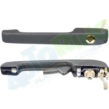 Autozámek Klika dveří vnější SEAT Ibiza (021A) 1984-03.93 LP.0000.0872.70-87270 - DOPRAVA ZDARMA