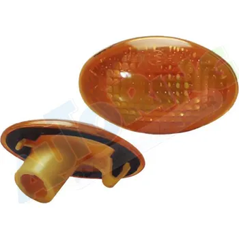 Směrový světlomet Boční blinkr OPEL Astra F 08.91-2003 LA.0000.8639.32-8620 - DOPRAVA ZDARMA