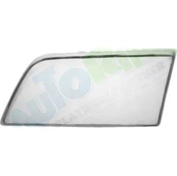 Sklo světlometu Sklo světlometu MERCEDES C Class (W202) 1993-03.01 LP.0000.1312.58-131258 - DOPRAVA ZDARMA