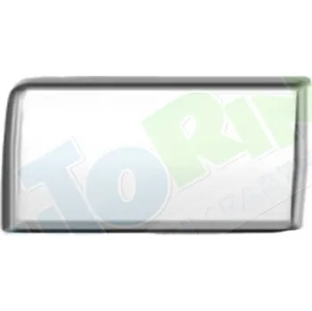 Sklo světlometu Sklo světlometu VOLKSWAGEN Transporter (T4) 06.90-02.03 LP.0000.1420.19-142019 - DOPRAVA ZDARMA