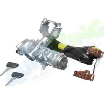 Spínací skříňka kompletní HONDA Civic HB i Coupé (EG,EJ) 1992-1996 LA.0000.8538.53-85970 - DOPRAVA ZDARMA