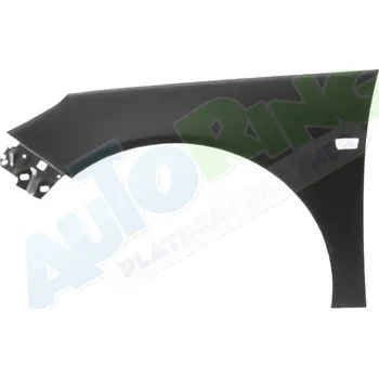 Blatník karosérie Přední blatník OPEL Insignia (G09) 08.08-2014 LP.0000.1423.15-142315 - DOPRAVA ZDARMA