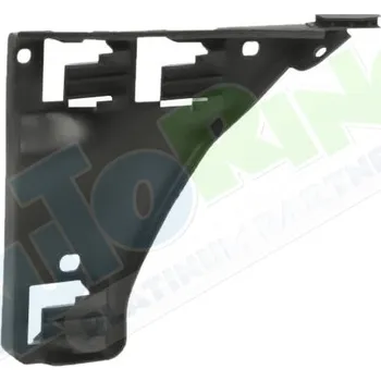 Nárazník Držák nárazníku VOLKSWAGEN Sharan (7M) 03.00-03.10 LA.0000.8686.83-44718 - DOPRAVA ZDARMA