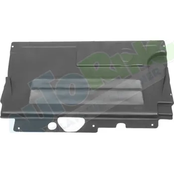 Kryt motoru Kryt motoru CHRYSLER Voyager (RG,RS) 2000-2005 LA.0000.8500.95-31487 - DOPRAVA ZDARMA